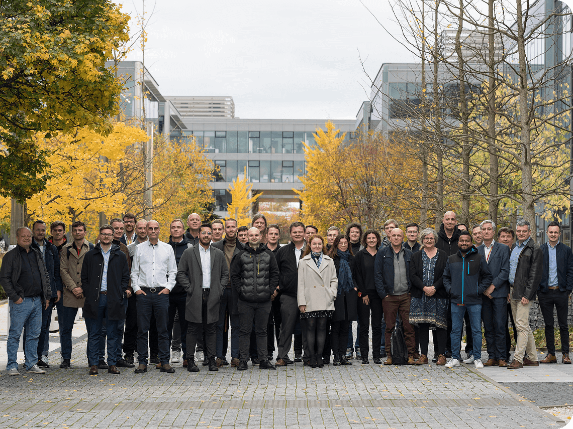 IT-Workshops in Prague